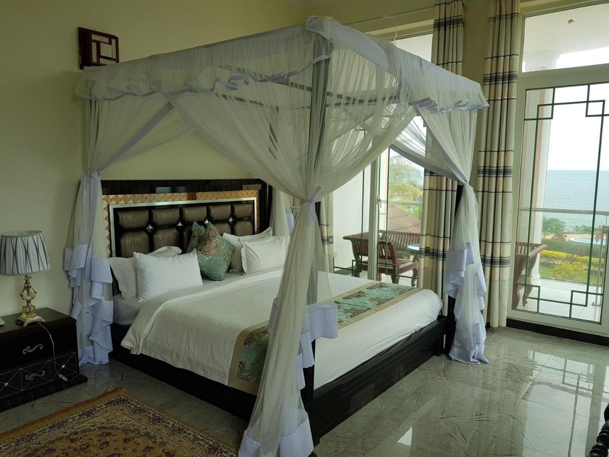 Royal Cliff Zanzibar Hotel Екстериор снимка