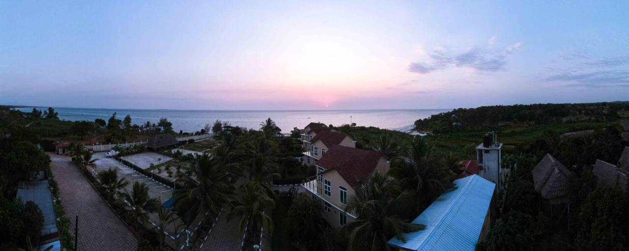 Royal Cliff Zanzibar Hotel Екстериор снимка